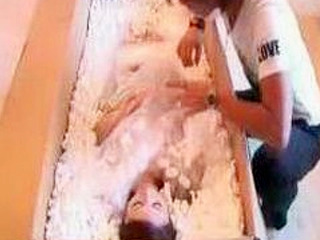 Unwrap me - A sensual surprise for your birthday with nippon, tokyo, thai, china